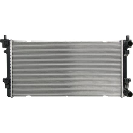Radiator, motorkoeling NRF 550256