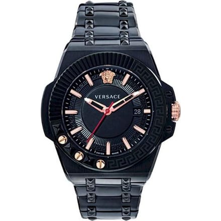 Versace Chain Reaction VEDY00719 mannen horloge
