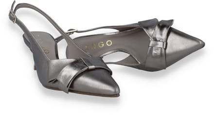 Tango Dames Slingback Noss 1-a Dk Gold | Goud | Maat: 38