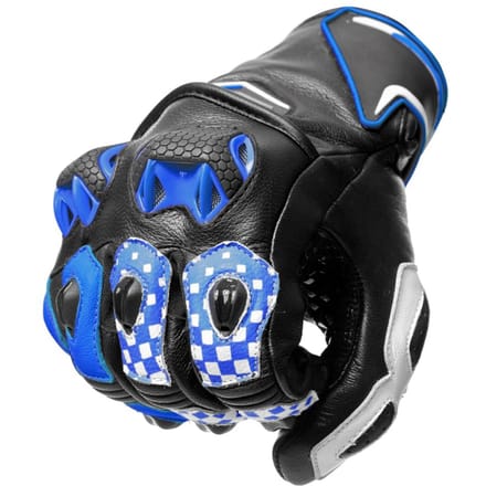 Motorhandschoenen SPYKE TECH SPORT VENTED Maat M
