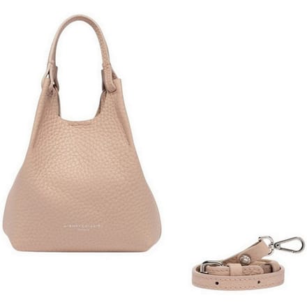 Gianni Chiarini Zakken. Roze