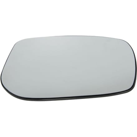 Buitenspiegel glas BLIC 6102-02-1232217P rechts