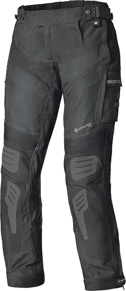 Held Atacama Base Gore-Tex Zwart - Broek