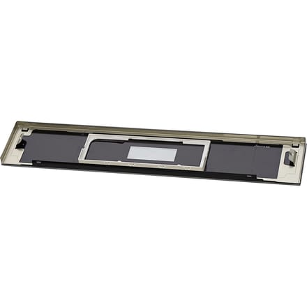 AEG controlepaneel, zwart, 60cm,PUX 140206546040