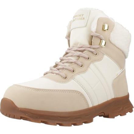 Laarzen Tommy Hilfiger Bootie Roger