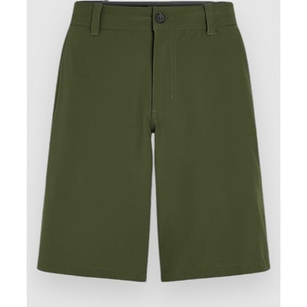 O'Neill Hybrid Chino 19" Korte Broek groen