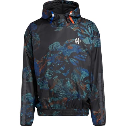 adidas Harden NXT Jacket