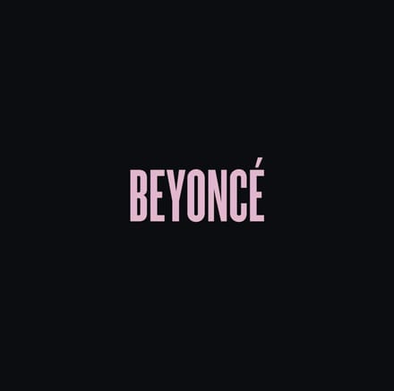 Beyonce - Beyonce