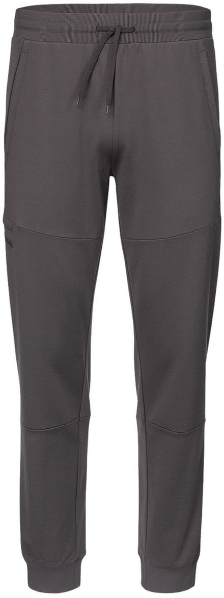 Indian Maharadja Men Cargo Trainingsbroek Heren Bruin 2XL