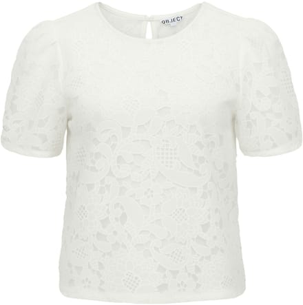 Object Blouse Kant pof
