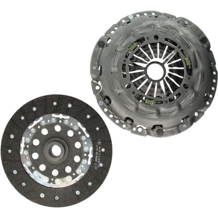 Schaeffler Luk Koppelingsset LUK SAC 626 3044 09