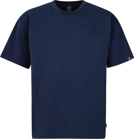 Protest Prtmatteo - T shirt Heren - Korte mouwen - Ronde hals