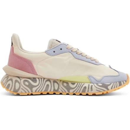 Dames stadschoenen Duuo Sensei Moon