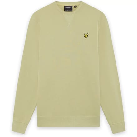 Lyle & Scott Crew Neck Sweatshirt
