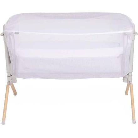 Chicco Muggennet Next2Me Co-sleeper White unisex