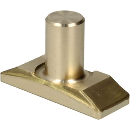 Koppelingsvork as (pin) ZF 1295306132