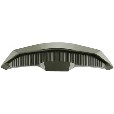 Motorhelm ventilatie achteraan LS2 OF606