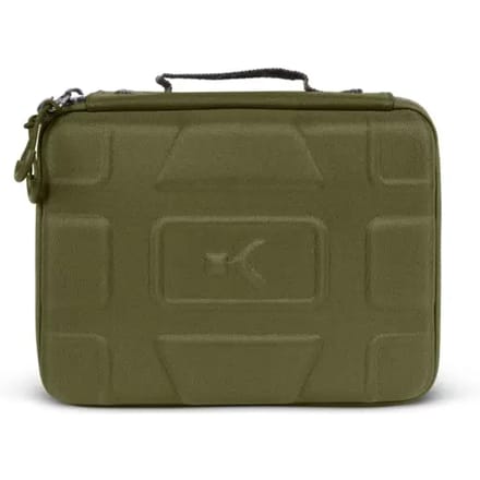 Korum - Progress Hardcase Pouch 4l - Korum