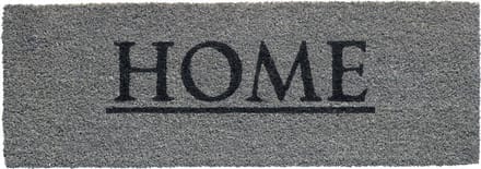 Ruco Print Home Grey 26x75