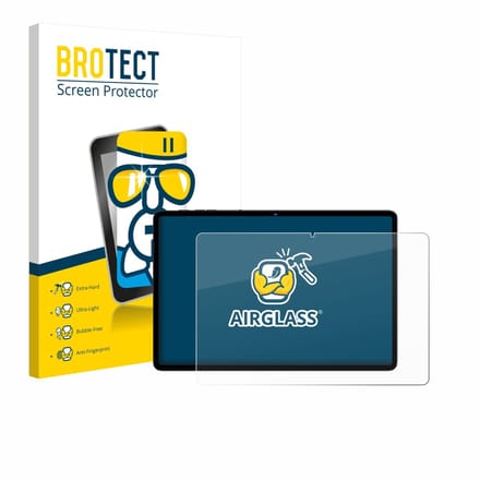 Screenprotector voor UJJ U7 11" Beschermglas transparant