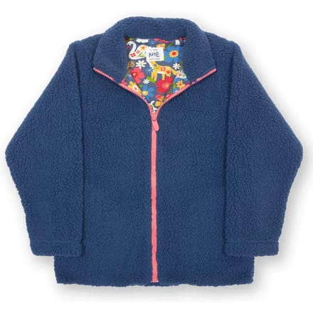 Fleece sprookjesmeisje Kite Brownsea