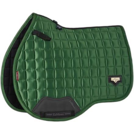 Zadeldek voor gemengde paarden LeMieux Classic