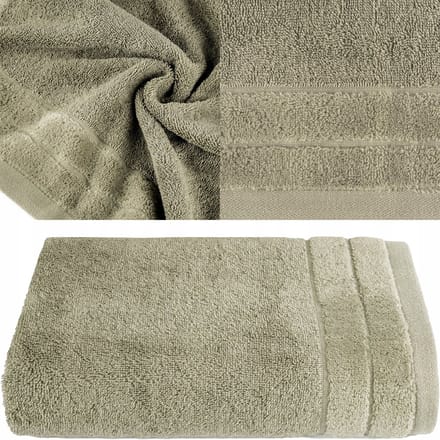 Luxe Katoenen Handdoek 30x50 cm - Zacht en Absorberend
