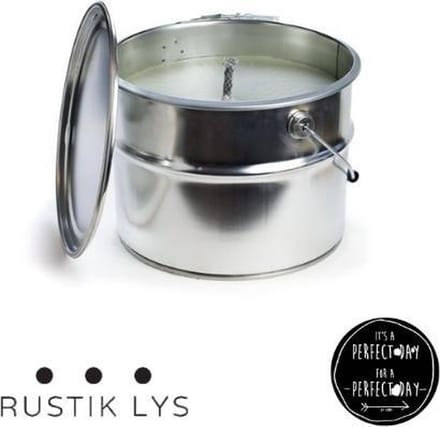 Rustik Lys Buitenkaars Eucalyptus XL