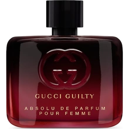 Gucci Eau De Parfum Gucci - Guilty Absolu Pour Femme Eau De Parfum  - 60 ML