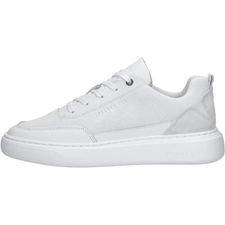 Cycleur De Luxe Roturier Sneakers Laag - Wit - Maat 45