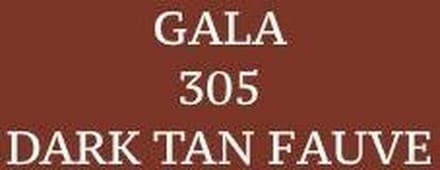 Gala Shoe Cream Fauve 305