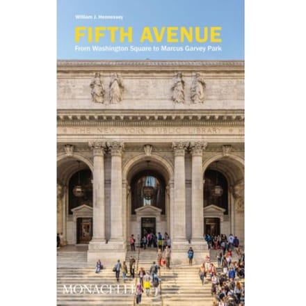 Fifth Avenue - William J. Hennessey
