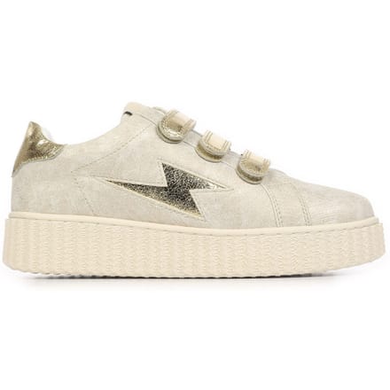 Lage Sneakers Vanessa Wu Maggie Originals