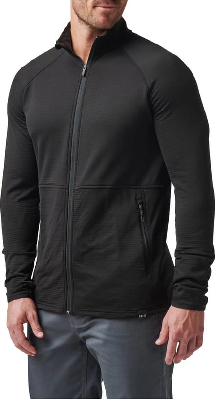 5.11 Tactical Stratos Full Zip