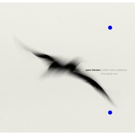 Yann Tiersen - Rathlin From A Distance / The Liquid Hour (2 LP)