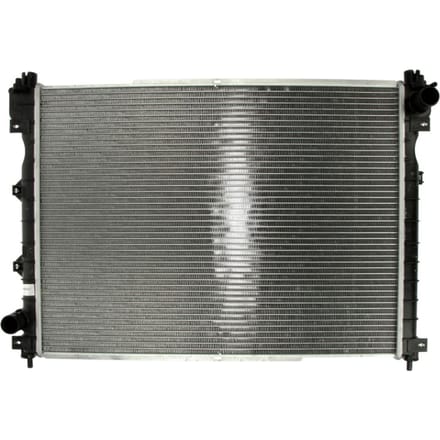 Radiator, motorkoeling NRF 53096
