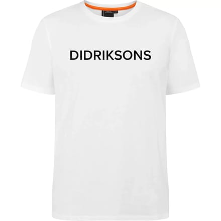 T-shirt Didriksons Harald