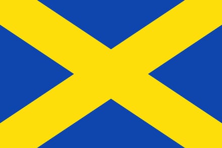 Vlag Balen 200x300cm
