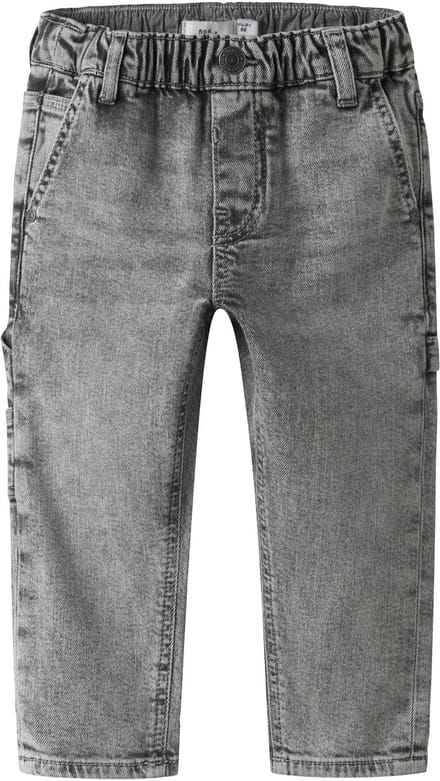 Name it Jeans Tapered Fit