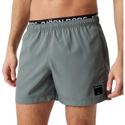 Elastische badshort Björn Borg