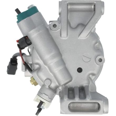 Airco-compressor ELSTOCK 51-1270