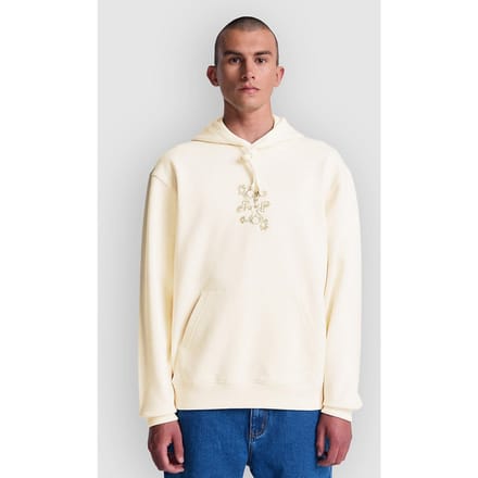 RVCA The Fool Hoodie wit
