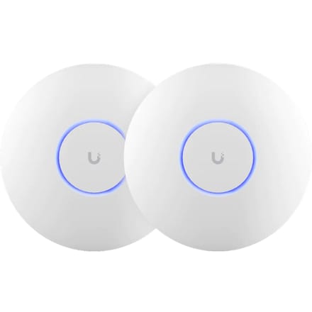 Ubiquiti Access Point U7 Pro Max 2-pack