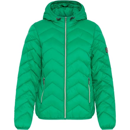 Donsjack voor dames fransa Outerwear 1
