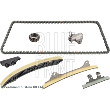 Distributiekettingset BLUE PRINT ADG07389