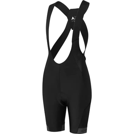 Shorts court plus cargo dames Altura Progel