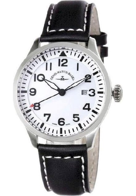 Zeno Watch Basel - 6569-515Q-a2 - Polshorloge - Heren - Kwarts