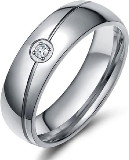 Schitterende Ring