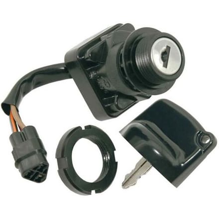 Contactslot set, sleutel VICMA VIC-10852