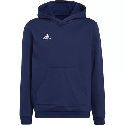 adidas Performance Entrada 22 Sweat Hoodie - Kinderen - Blauw